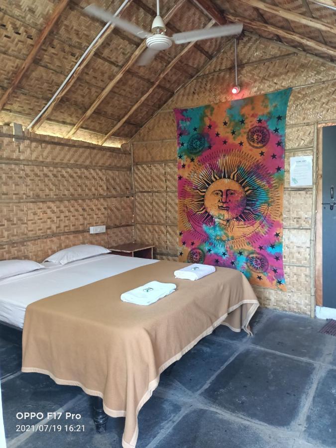 Island Vibes Hotel Hampi Kültér fotó