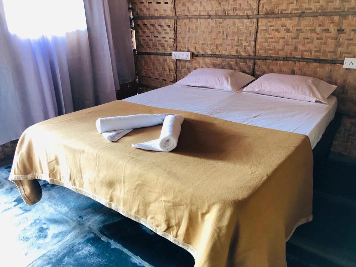 Island Vibes Hotel Hampi Kültér fotó