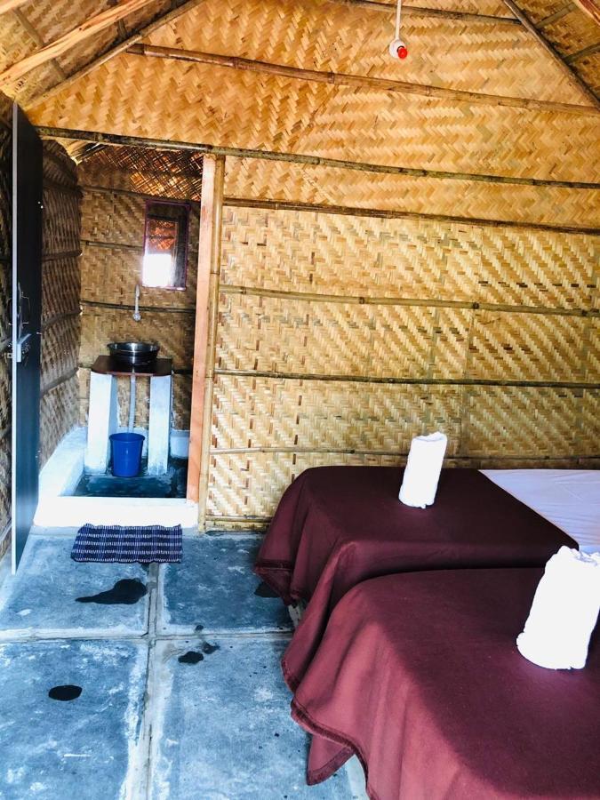 Island Vibes Hotel Hampi Kültér fotó